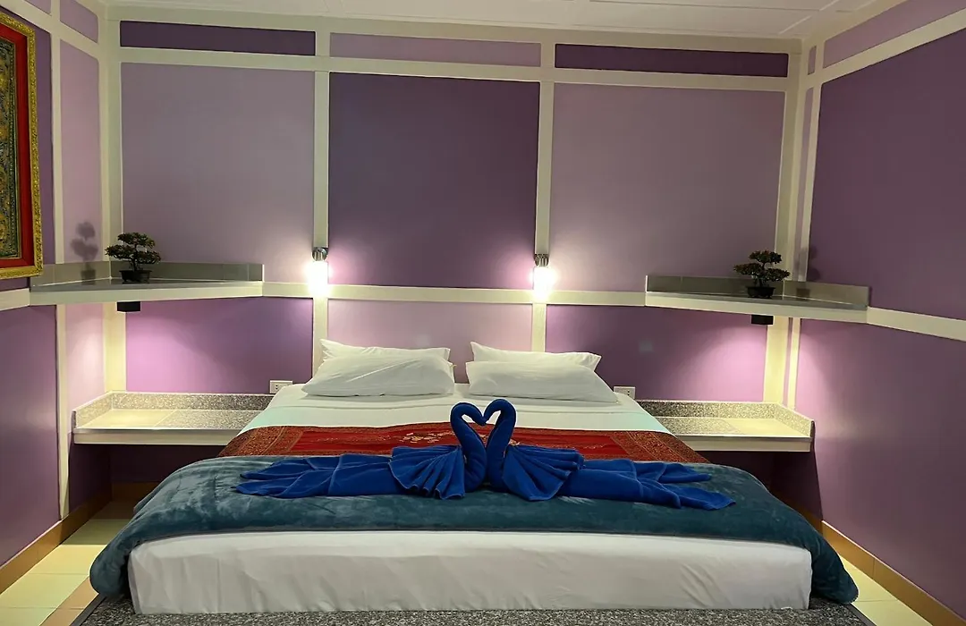 Lanta Island Resort-1